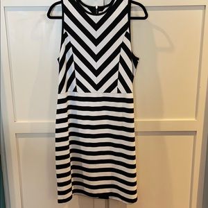 Loft dress